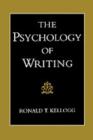Image for The Psychology of Writing