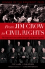 Image for From Jim Crow to civil rights: the Supreme Court and the struggle for racial equality
