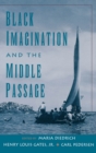 Image for Black imagination and the middle passage