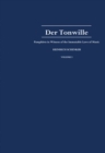 Image for Der Tonwille: pamphlets in witness of the immutable laws of music