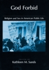 Image for Religion and sex in American public life