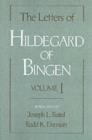 Image for The letters of Hildegard of Bingen.