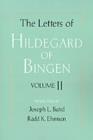 Image for The letters of Hildegard of Bingen