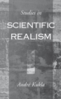 Image for Studies in scientific realism