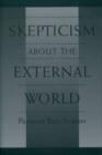 Image for Skepticism about the external world