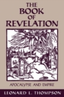 Image for The book of Revelation: Apocalypse and empire