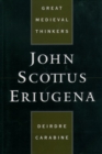 Image for John Scottus Eriugena