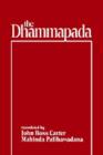 Image for The dhammapada