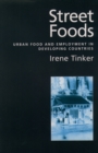 Image for Street foods: urban food and employment in developing countries