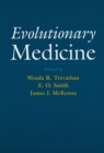 Image for Evolutionary medicine