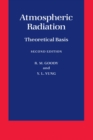Image for Atmospheric radiation: theoretical basis