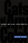 Image for Cats of Any Color: Jazz Black and White