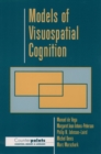 Image for Models of Visuospatial Cognition