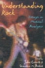 Image for Understanding rock: essays in musical analysis