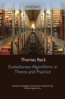 Image for Evolutionary Algorithms in Theory and Practice: Evolution Strategies, Evolutionary Programming, Genetic Algorithms