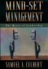 Image for Mind-set management: the heart of leadership