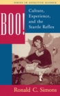 Image for Boo!: Culture, Experience and the Startle Reflex