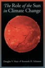 Image for The role of the sun in climate change