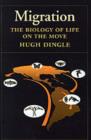 Image for Migration: The Biology of Life On the Move