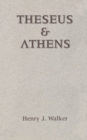 Image for Theseus and Athens