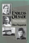 Image for Endless crusade: women social scientists and Progressive reform