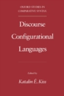 Image for Discourse Configurational Languages