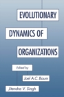 Image for Evolutionary Dynamics of Organizations