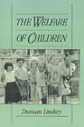 Image for The welfare of children