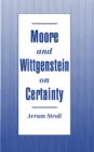 Image for Moore and Wittgenstein on certainty