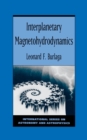 Image for Interplanetary magnetohydrodynamics