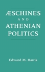 Image for Aeschines and Athenian politics