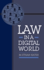 Image for Law in a Digital World