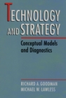Image for Technology and strategy: conceptual models and diagnostics