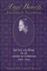 Image for Amy Beach, passionate Victorian: the life and work of an American composer, 1867-1944
