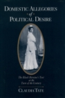 Image for Domestic allegories of political desire: the Black heroine&#39;s text at the turn of the century