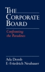 Image for The Corporate Board