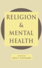 Image for Religion and mental health