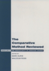 Image for The comparative method reviewed: regularity and irregularity in language change