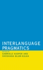 Image for Interlanguage pragmatics
