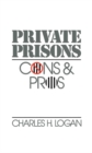 Image for Private Prisons: Cons and Pros