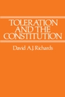 Image for Toleration and the Constitution