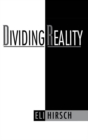 Image for Dividing reality