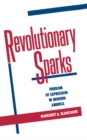 Image for Revolutionary sparks: freedom of expression in modern America