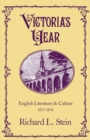 Image for Victoria&#39;s Year: English Literature and Culture, 1837-1838
