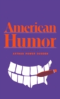 Image for American humor