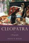 Image for Cleopatra  : a biography