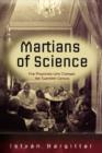 Image for Martians of Science