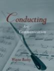 Image for Conducting  : the art of communication