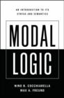 Image for Modal Logic