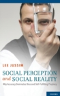 Image for Social Perception and Social Reality